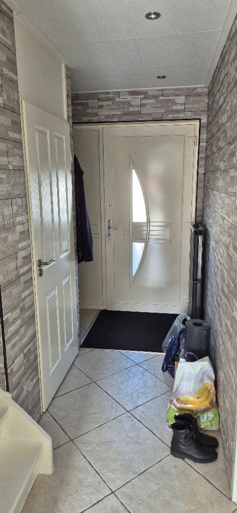 Te huur 5 kamer hoekwoning Hansweert, 110 m², Direct bij eigenaar, 5 kamers, Zeeland
