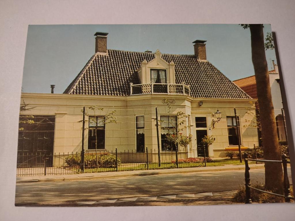 Midden Beemster, Ophalen of Verzenden, 1940 tot 1960, Noord-Holland