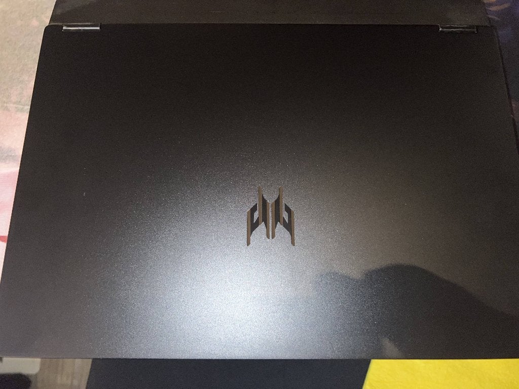 Predator Helios Neo 16S AI OLED Gaming Laptop PHN16S-71, Ophalen, 64 GB of meer, 2 tot 3 Ghz, Zo goed als nieuw