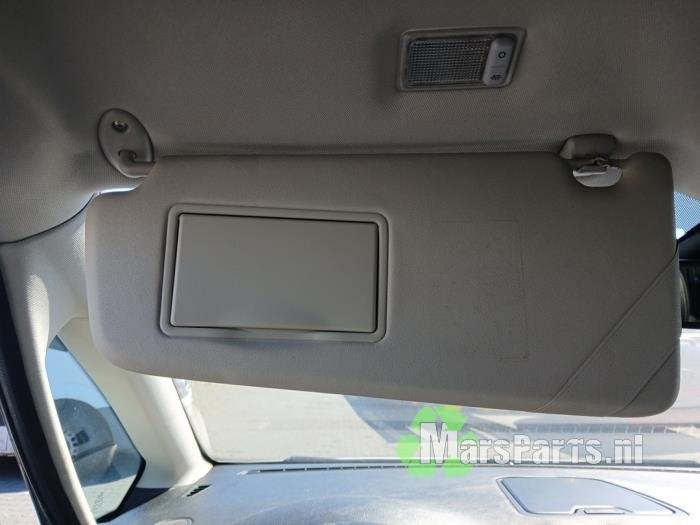 Zonneklep van een Ford S-Max, Gebruikt, -, -, Ophalen of Verzenden