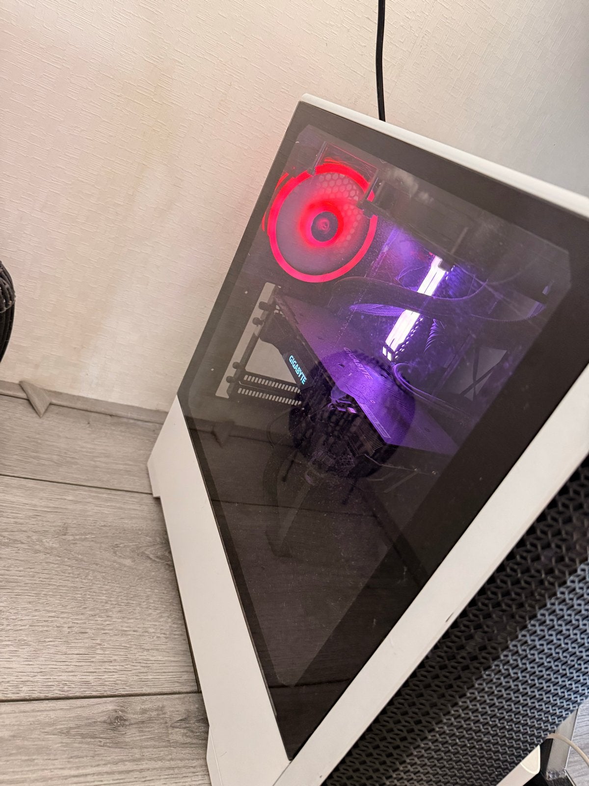 Gaming pc I rtx 2060 I i7 6700k I 16GB, Computers en Software, Ophalen of Verzenden, Zo goed als nieuw, Gaming, HDD