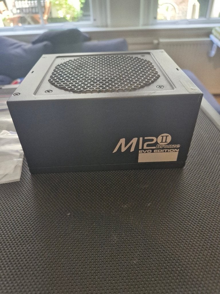 Seasonic 100-240VAC, Computers en Software, Interne voedingen, Ophalen, Gebruikt
