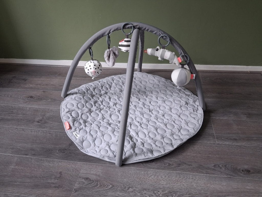 Speelkleed Done by Deer, Ophalen, Zo goed als nieuw, Speelkleed