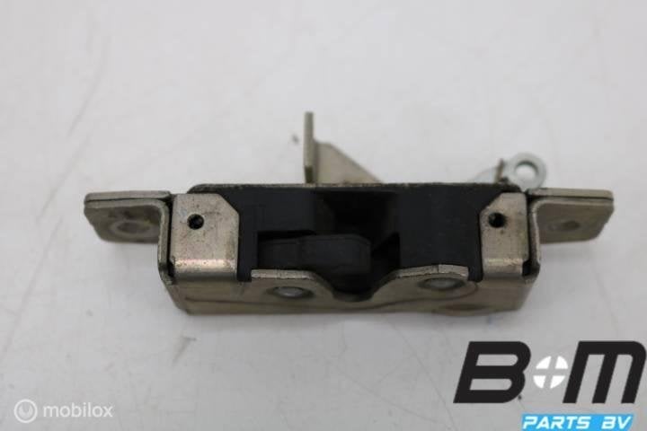 Deurslot linksachter VW Crafter 2E A9067301335, Gebruikt