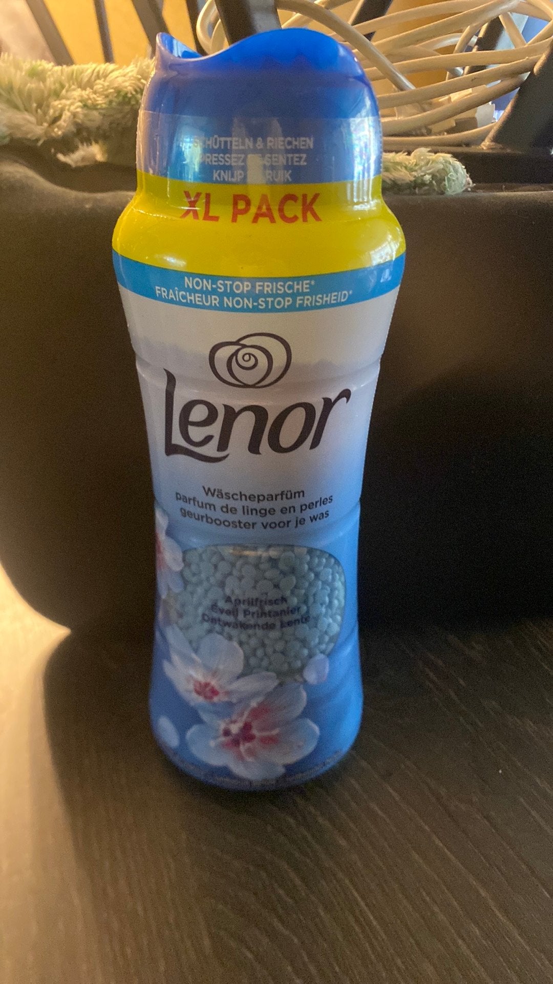 Lenor waskorrels 17 x, Ophalen of Verzenden