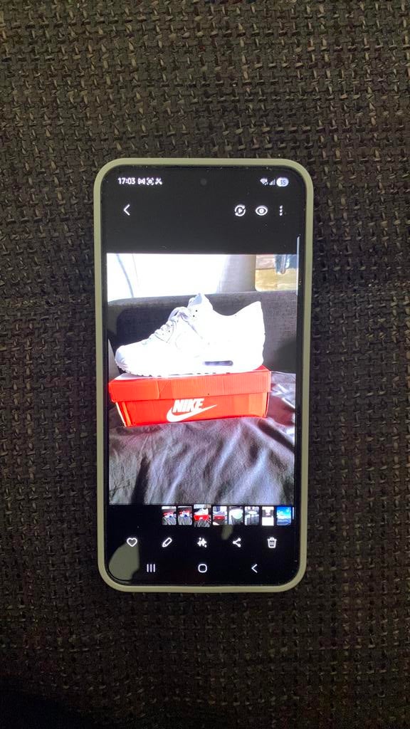 Tka nike air max, Ophalen of Verzenden, Nieuw, 6 megapixel of meer, Overige modellen