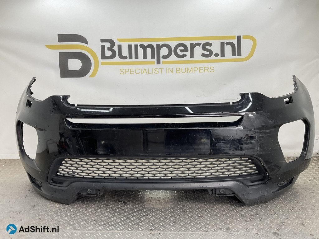 Bumper Land Rover Discovery L550 Sport 2020 HK72-17F003-A Vo, Bumper
