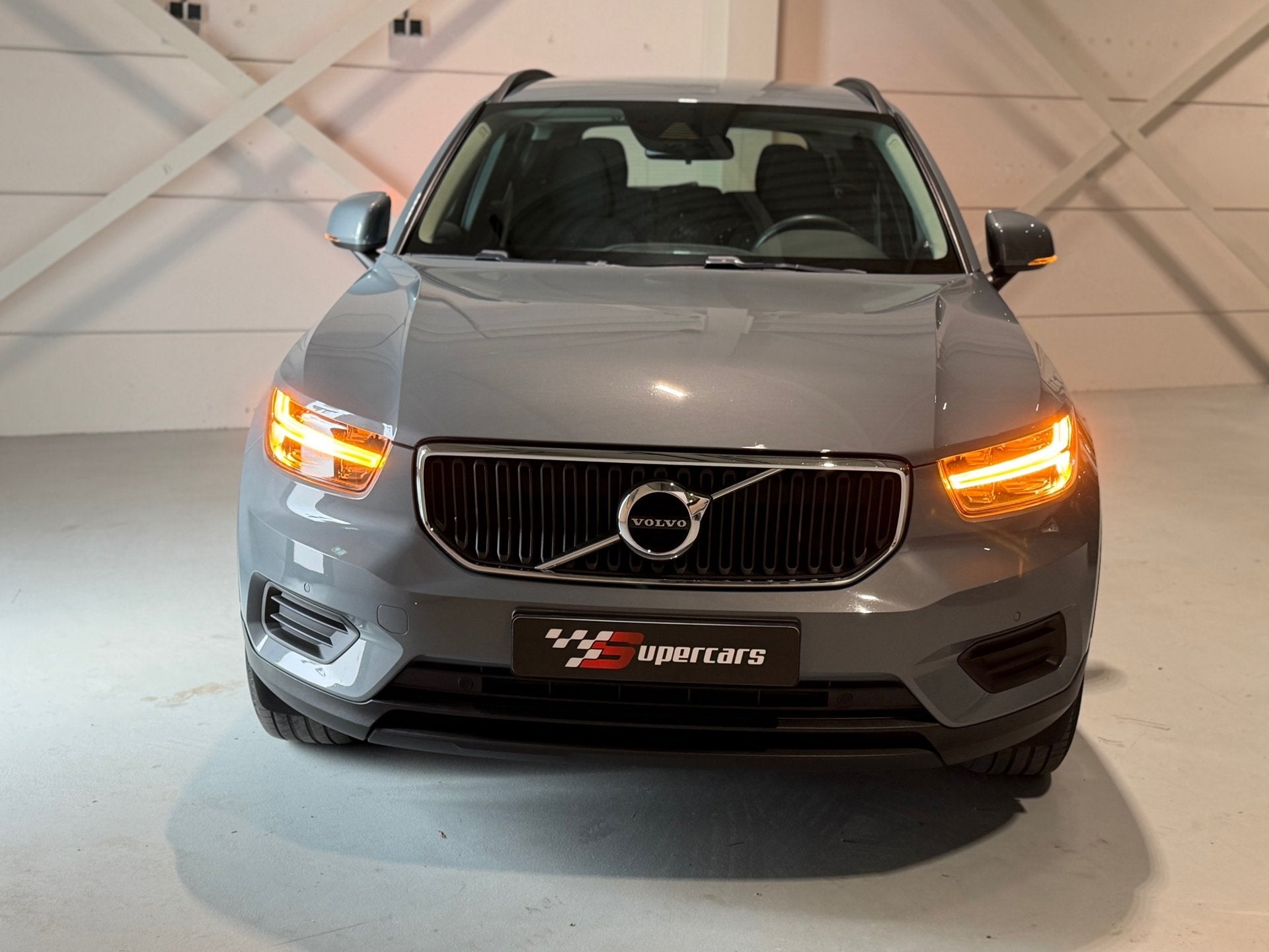 Foto 13 van Volvo XC40 1.5 T3 Business Pro - Automaat - LED - Dealer Ond