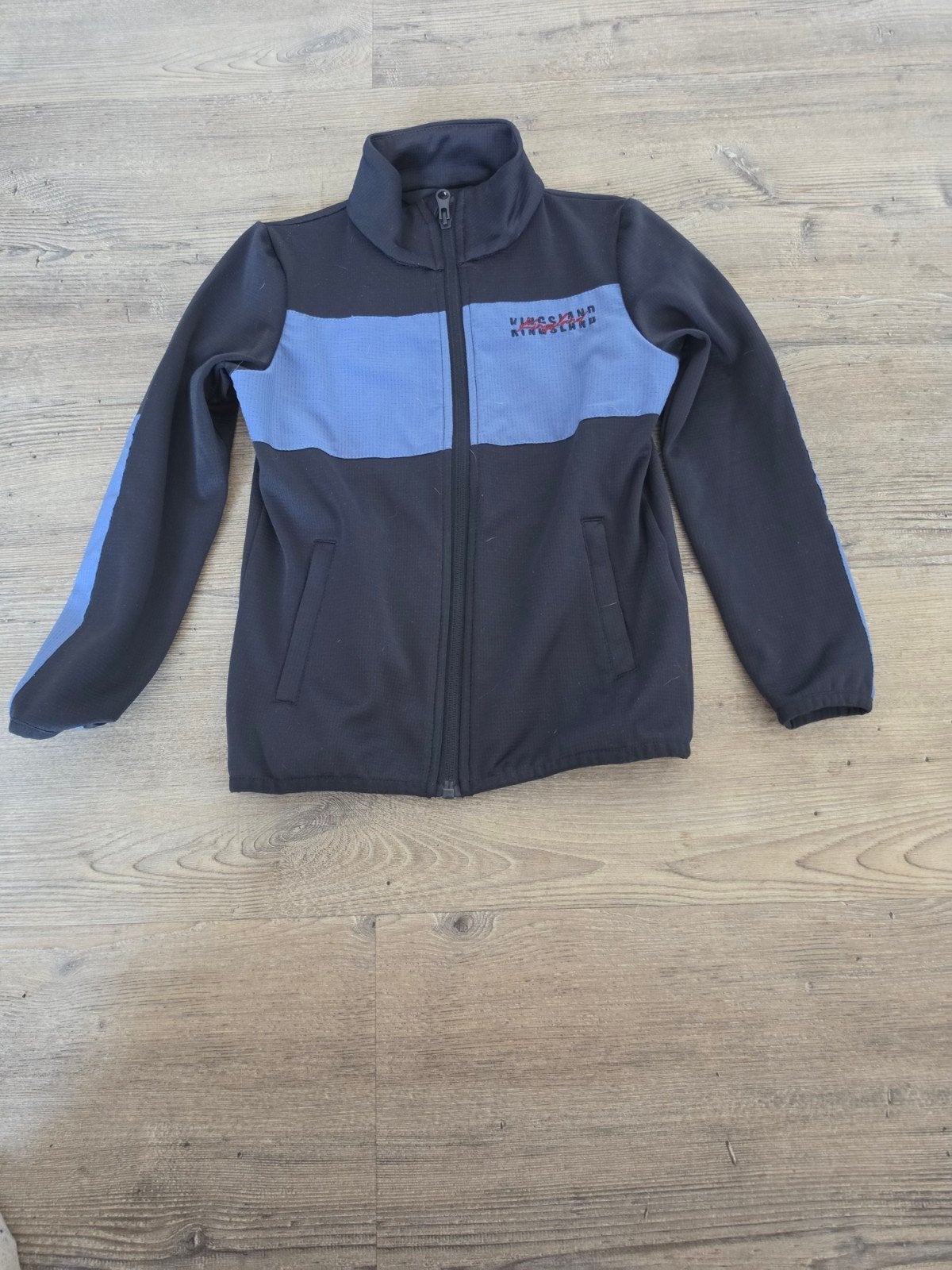 Kinder kingsland vest, Dieren en Toebehoren, Paardrijkleding, Ophalen of Verzenden, Dressuur, Bovenkleding