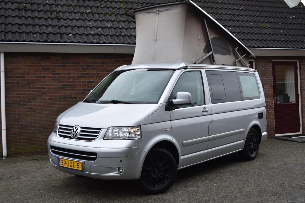 Caravans And Camping Volkswagen