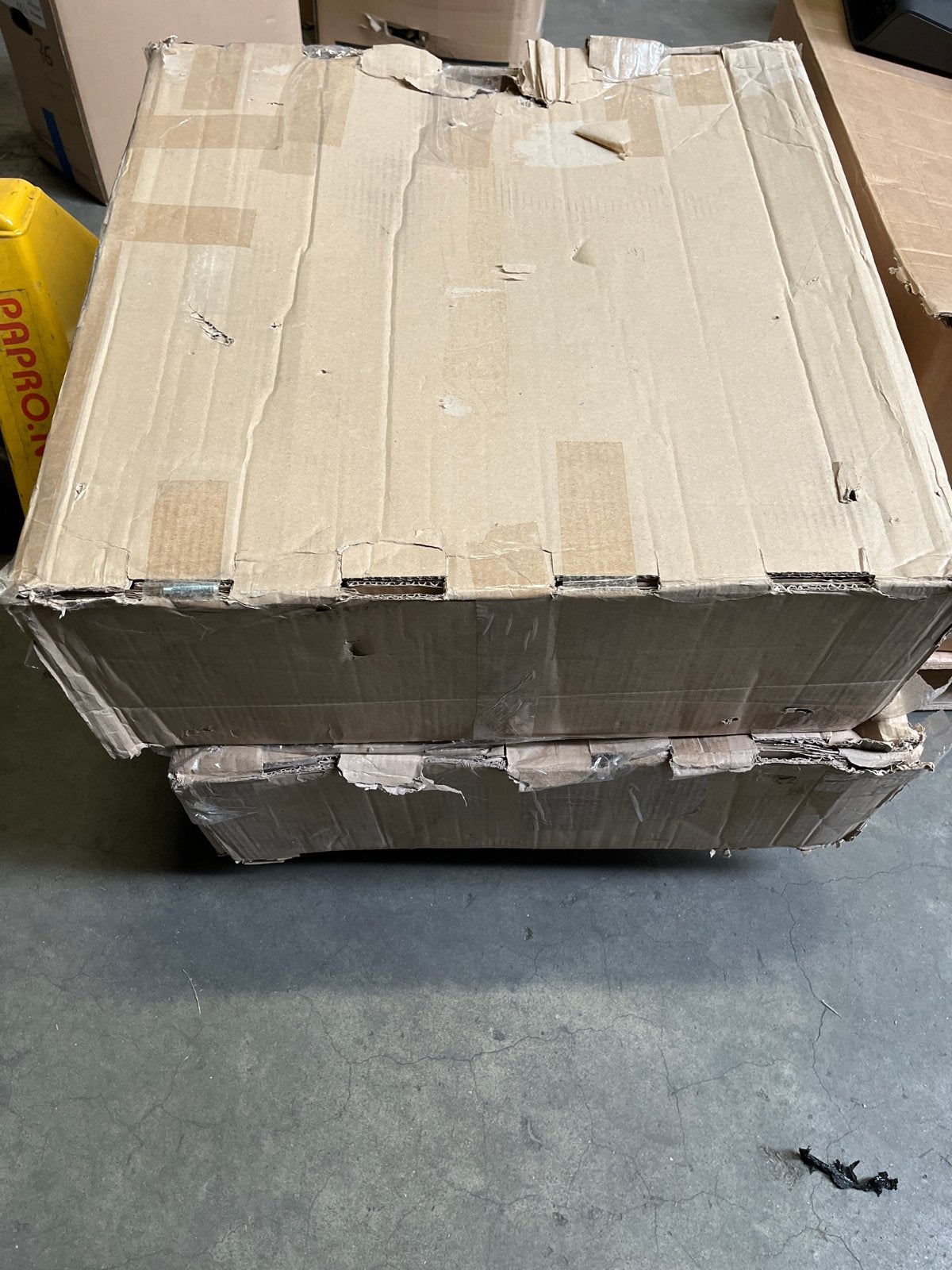 2x Kyocera CB-470 Printerkast ongebruikt, Adres, Nieuw, Ophalen of Verzenden, Kyocera
