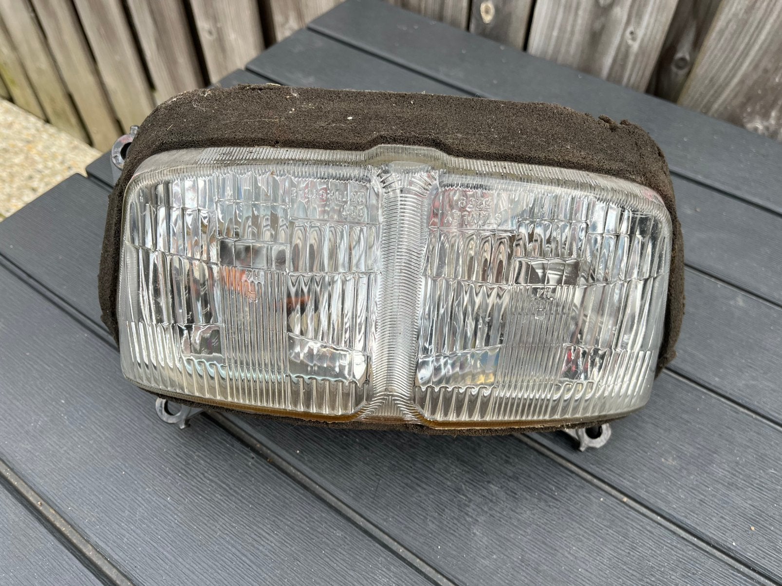 Onderdelen Honda Vfr 750 F, Ophalen of Verzenden, Gebruikt