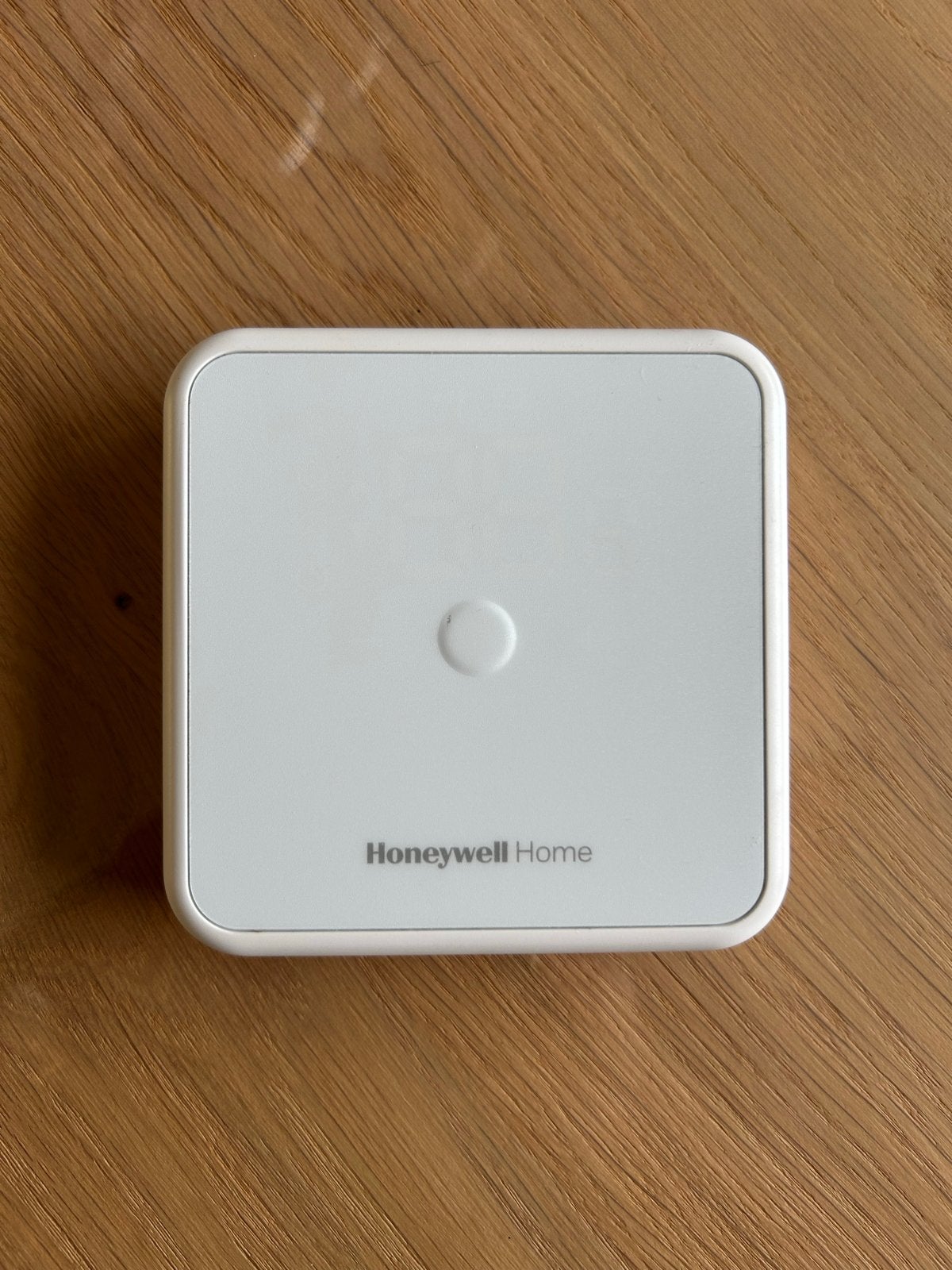 Honeywell Home Thermostaat, Doe-het-zelf en Verbouw, Ophalen, Slimme thermostaat, Zo goed als nieuw