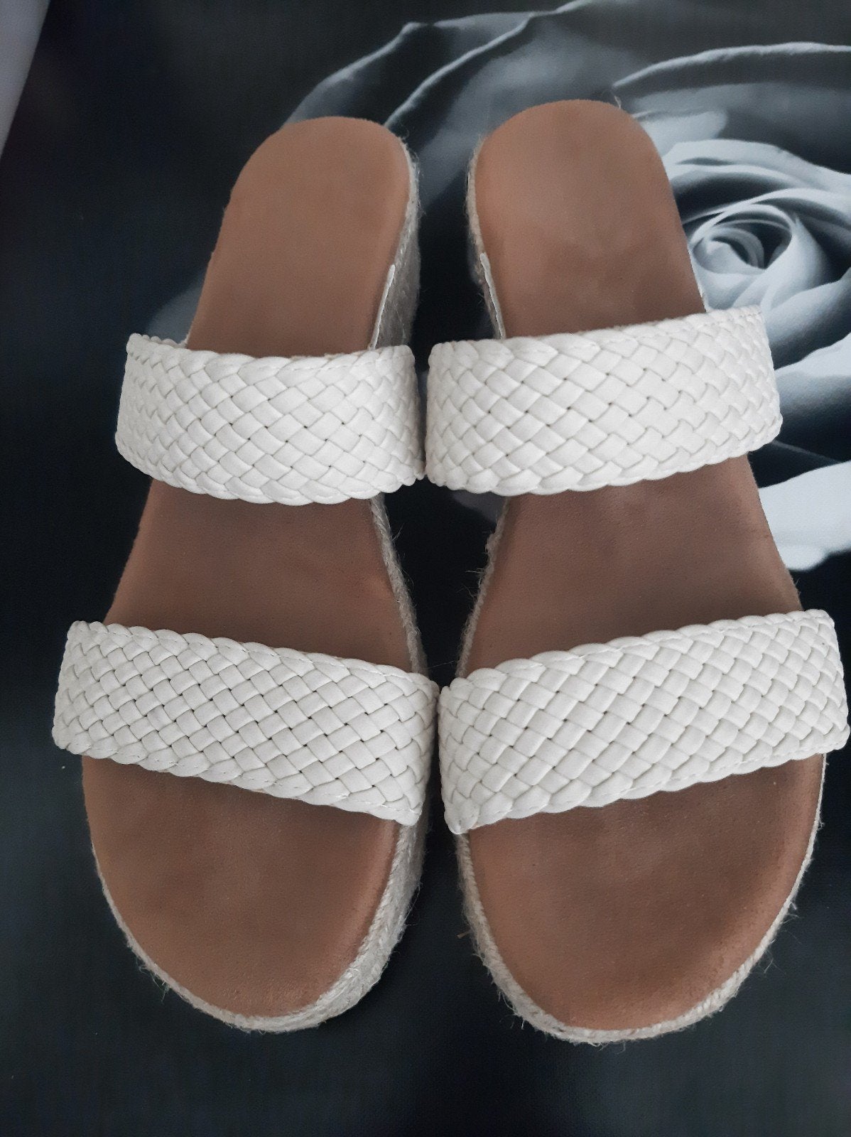 Zgan slippers van Cellini. Maat 40, Ophalen of Verzenden, Nieuw, Meisje, Overige typen