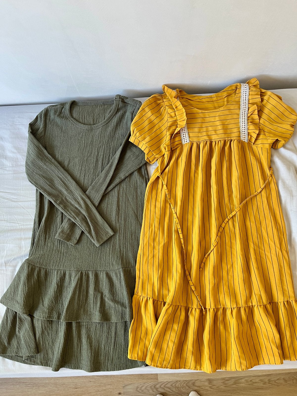 Zwangerschapskleding: Jurken, Broeken, Tops, Kleding | Dames, Maat 38/40 (M), Meerkleurig, Jurk, Ophalen of Verzenden