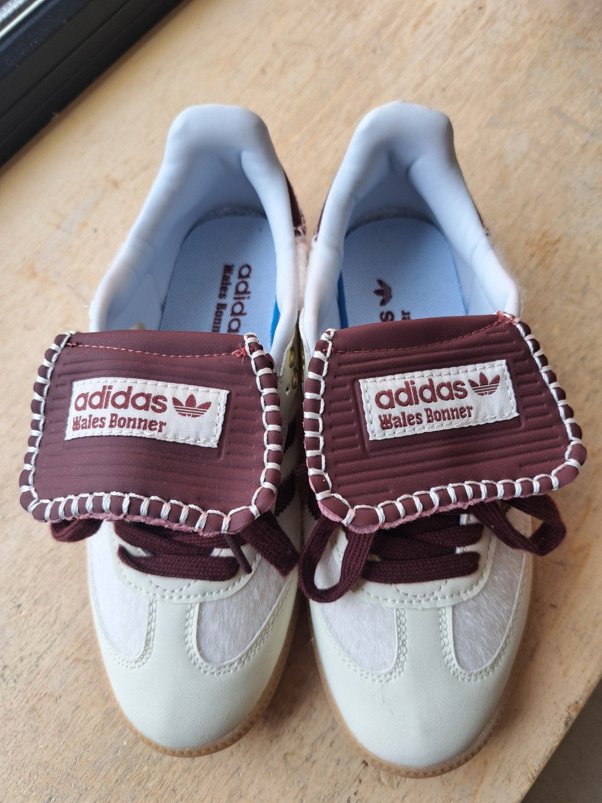 Adidas Wales Donner maat 37 1/3, Ophalen of Verzenden