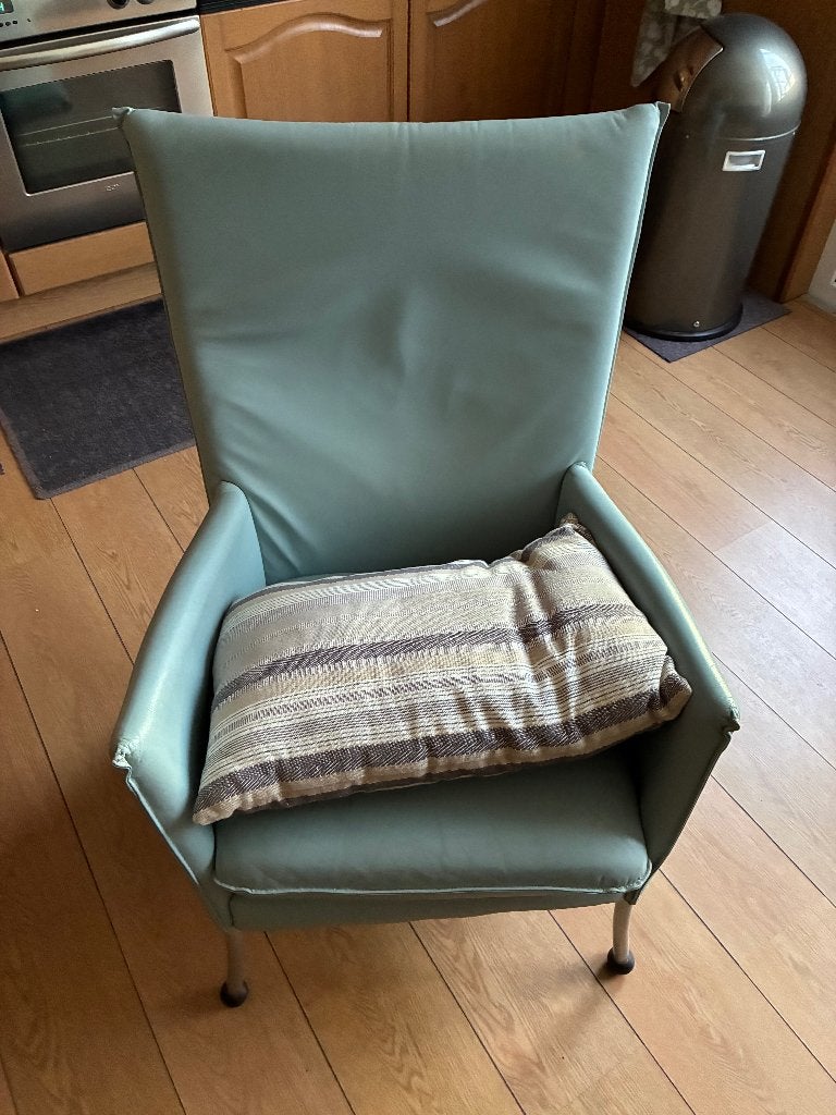 Stoelen, Ophalen, Gebruikt, Twee, Overige kleuren