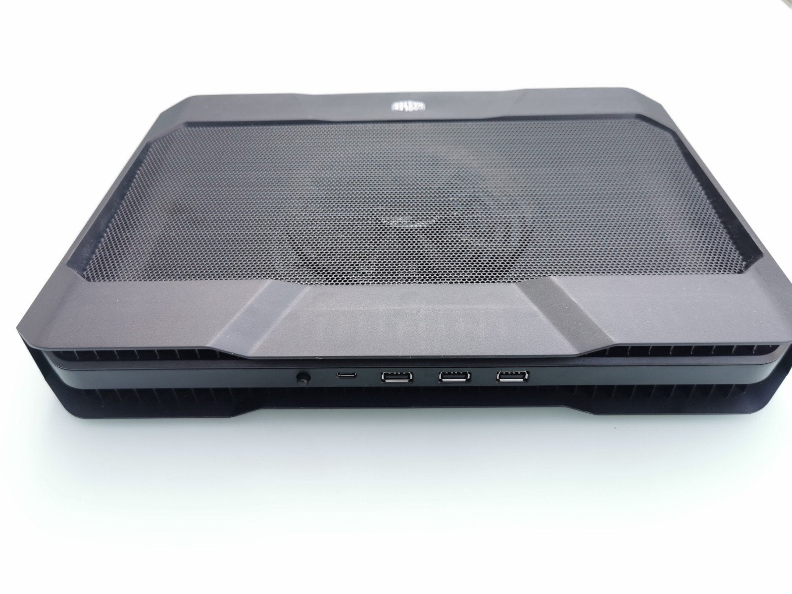 "Cooler Master" laptop-koeler., Computers en Software, Laptopstandaarden, Gebruikt, Ophalen of Verzenden