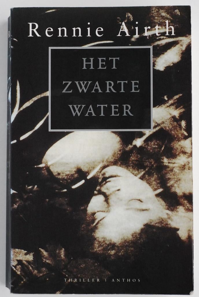 Het zwarte water - Rennie Airth (1999), Verzenden, Zo goed als nieuw, Wereld overig