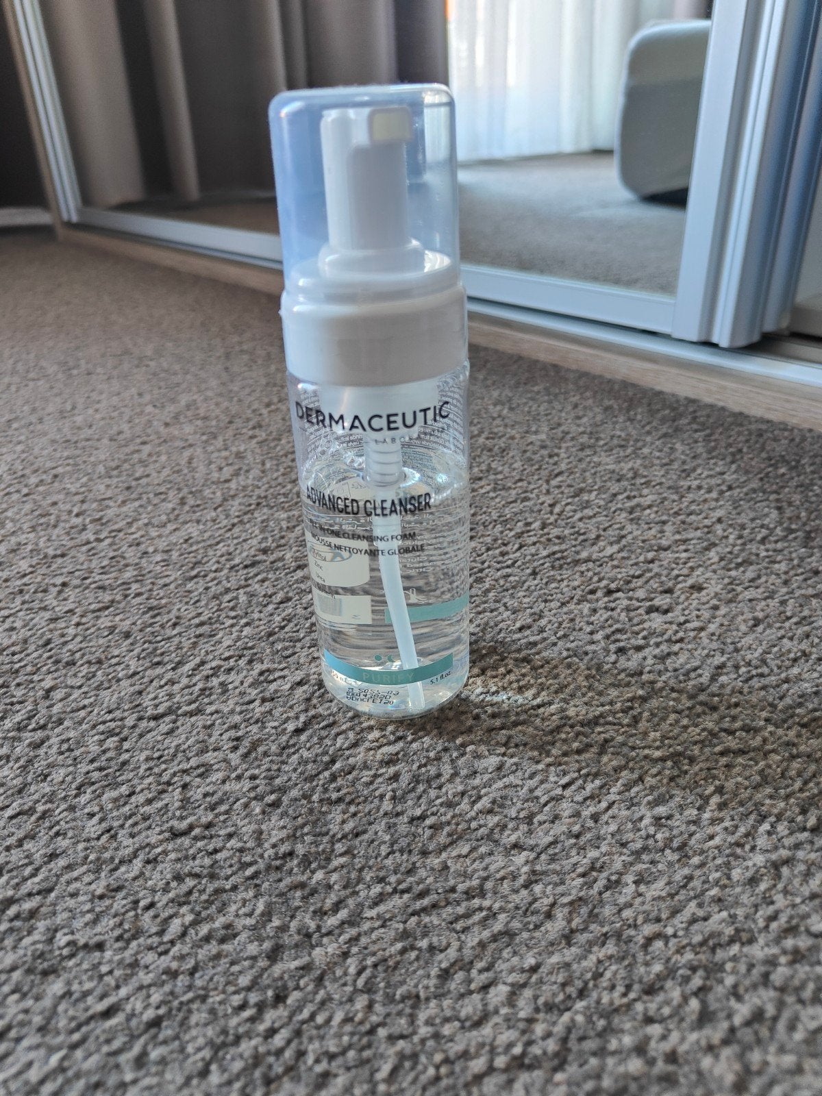 Cosmetic, Ophalen of Verzenden, Gehele gezicht