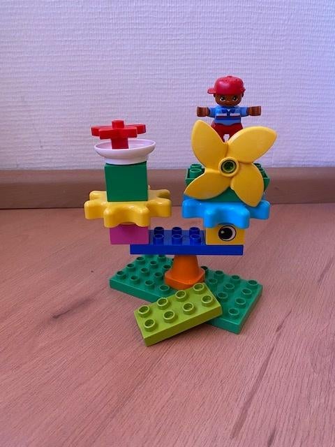 Duplo, education steam workshop onderdeel 2000453, Ophalen of Verzenden, Gebruikt, Duplo