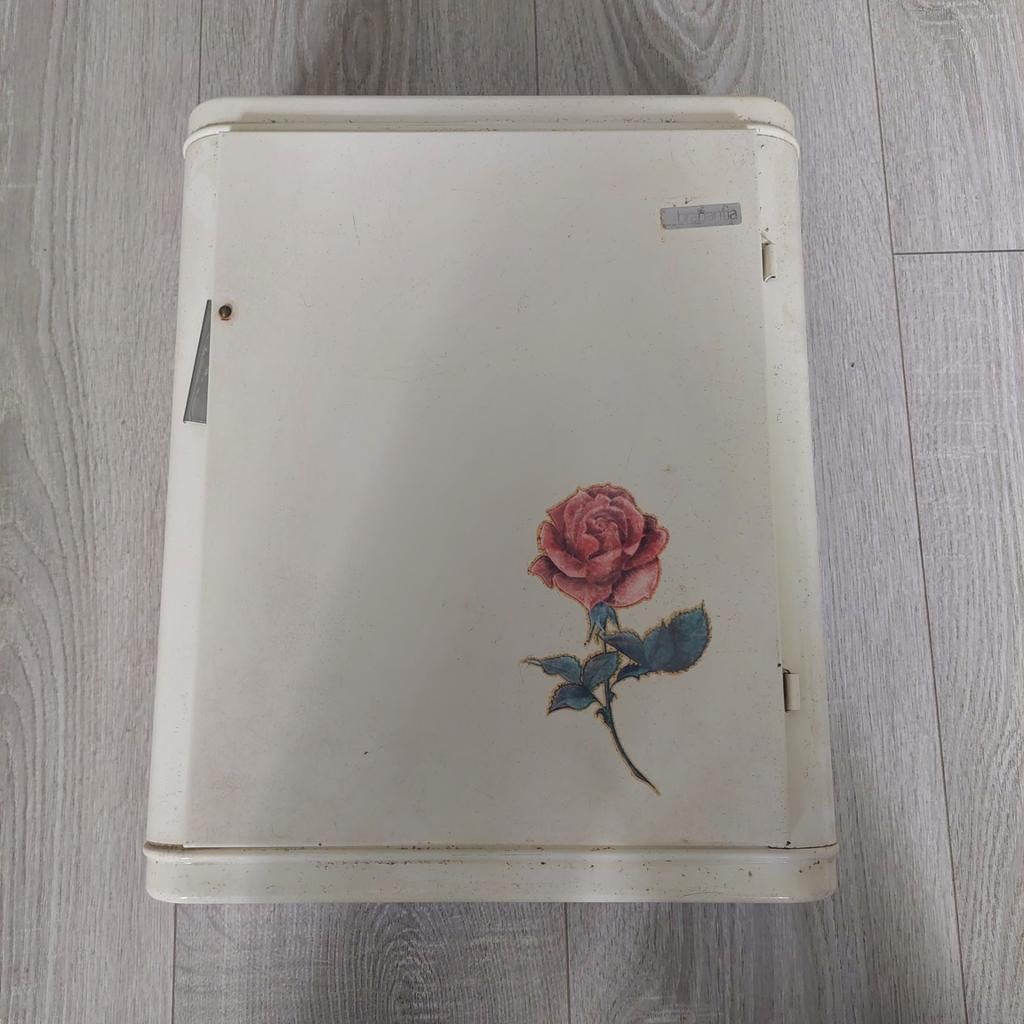 Brabantia medicijnkastje, Ophalen of Verzenden, Gebruikt