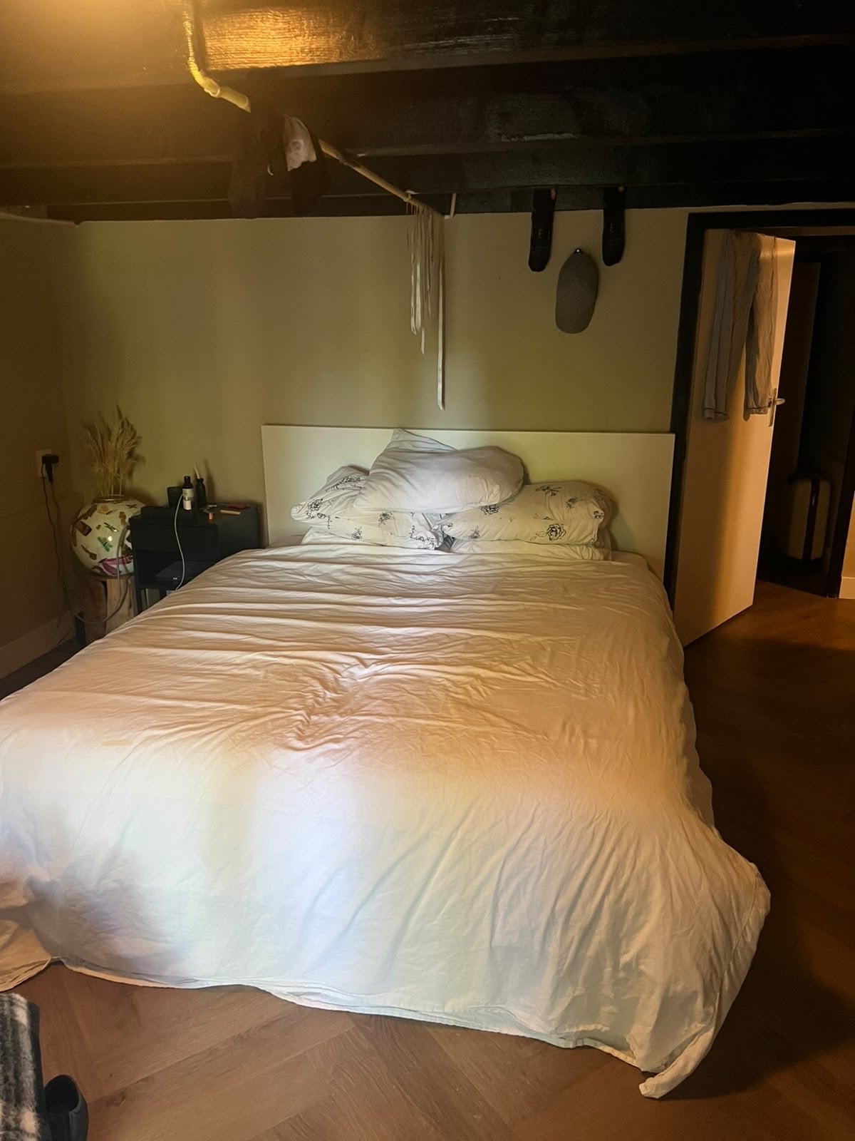 KAMER TE HUUR AMSTERDAM, Antiek en Kunst, Ophalen of Verzenden