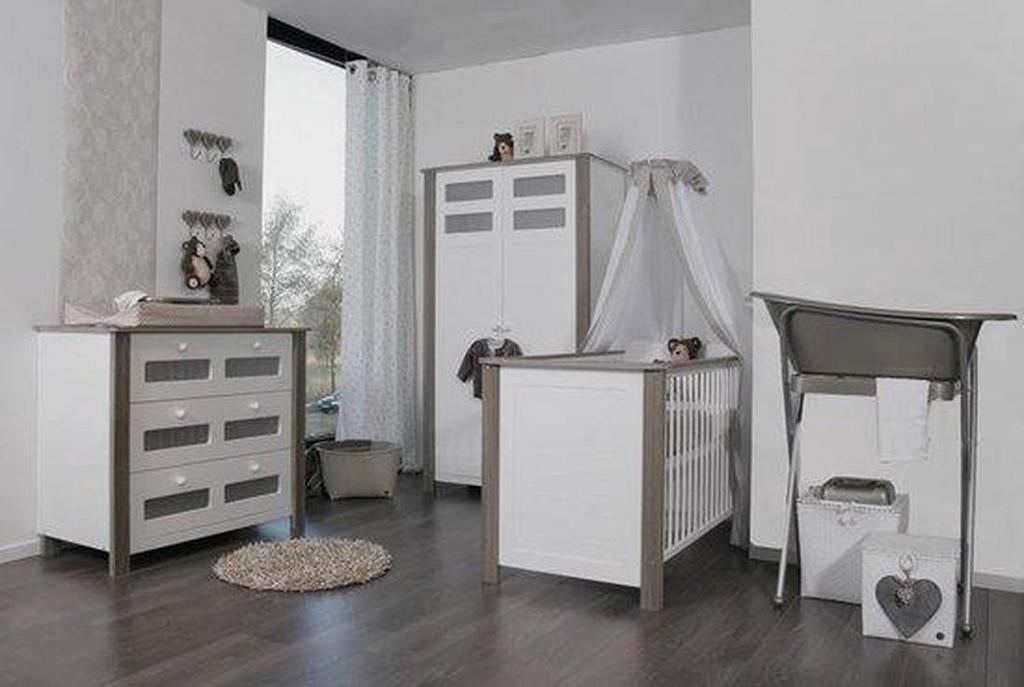 Complete babykamer Claudia, Kinderen en Baby's, Kinderkamer | Complete kinderkamers, Ophalen