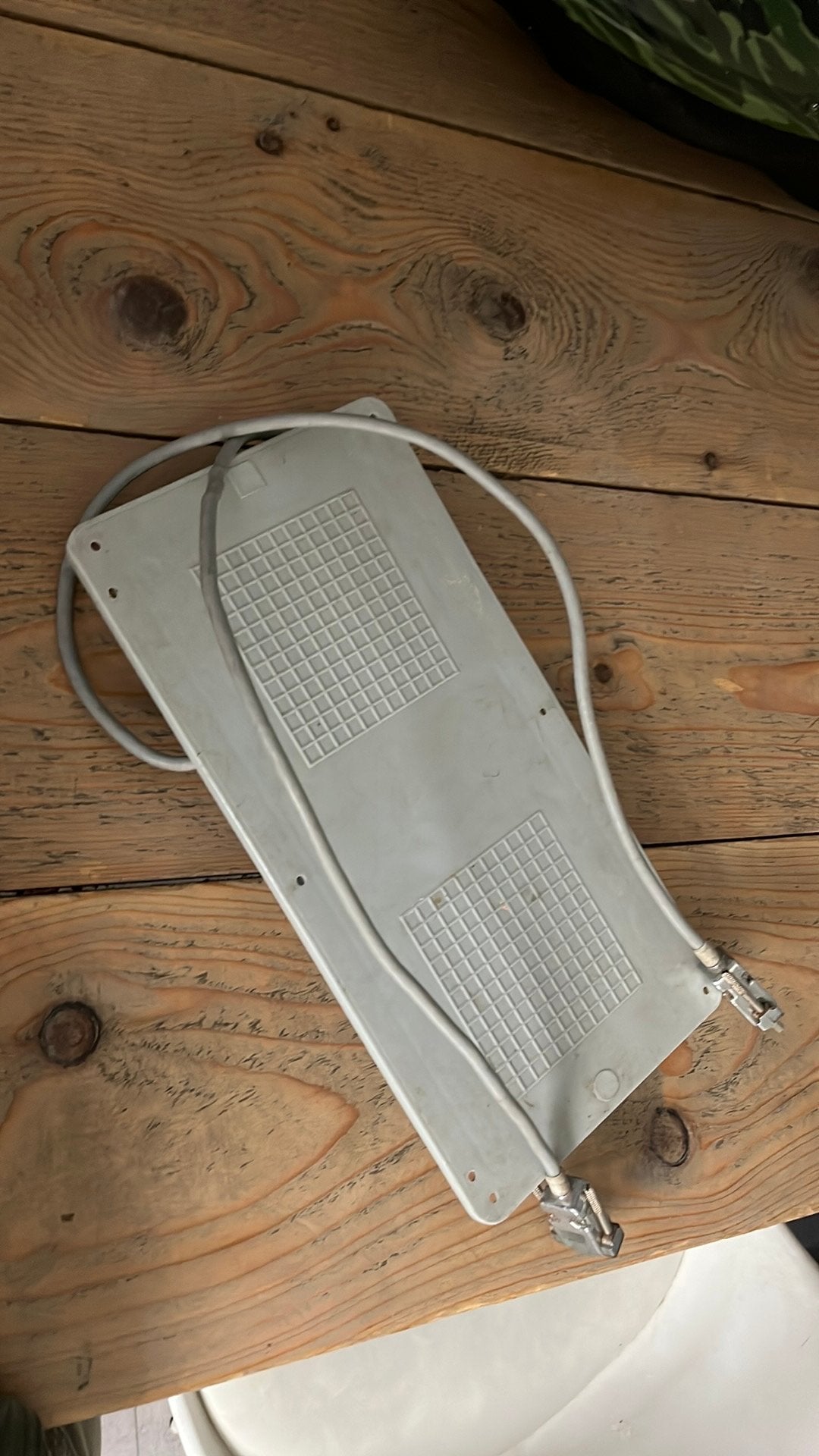 Unikon Antenne, Postduif