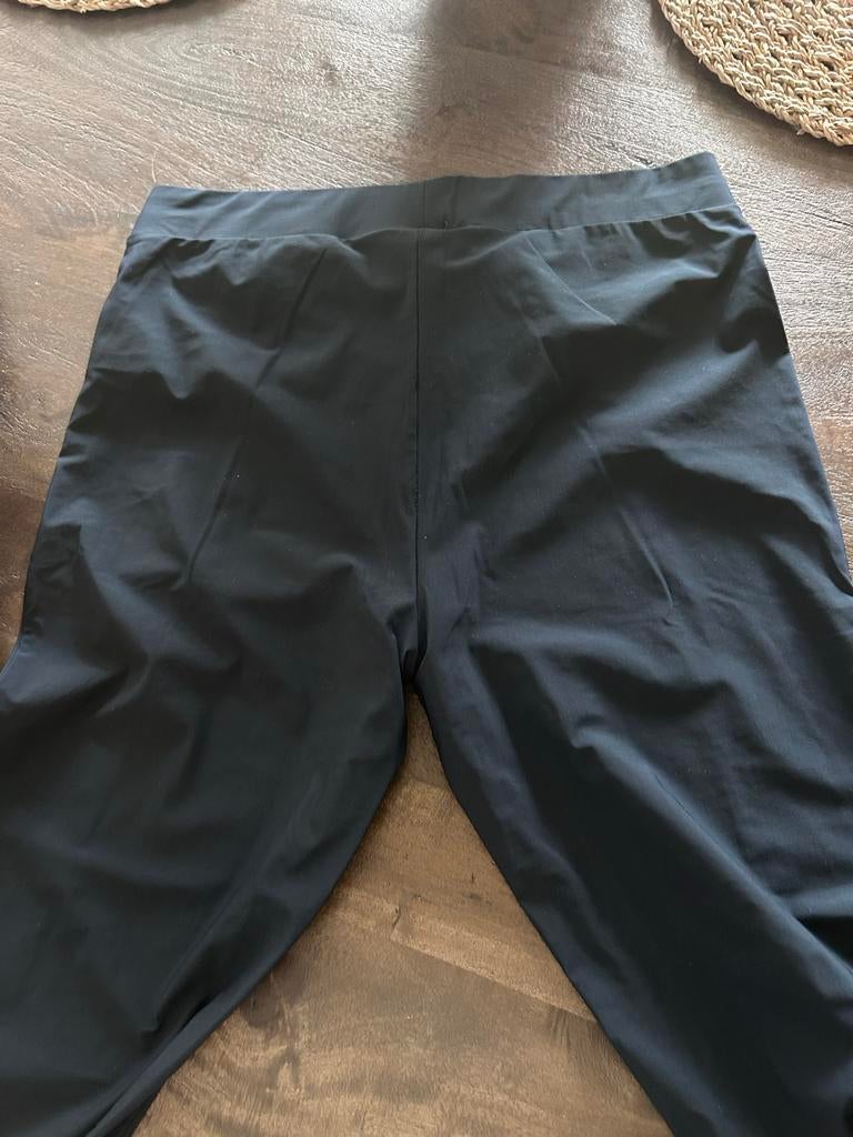 Zoso sportlegging met gouden strepen - ZoSo XL, Kleding | Dames, Blauw, Maat 46/48 (XL) of groter, Ophalen of Verzenden, Zo goed als nieuw