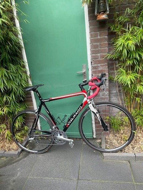 Colnago Primavera Triple (57cm)
