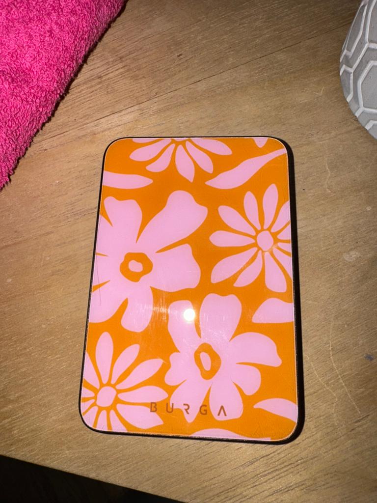 5000Mah | Burga powerbank | Magsafe, Telecommunicatie, Powerbanks, Ophalen of Verzenden