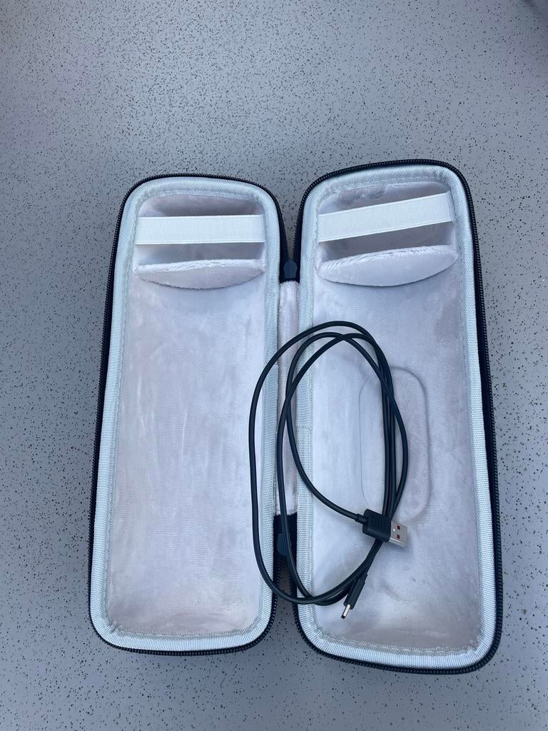 CasePhase beschermhoes voor JBL box met kabel, Ophalen of Verzenden, Zo goed als nieuw