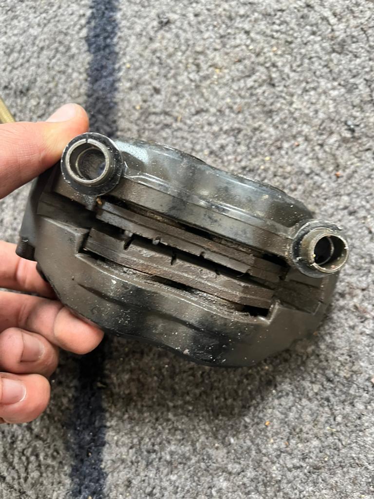 Peugeot speedfight 3 4 takt onderdelen, Motoren, Ophalen