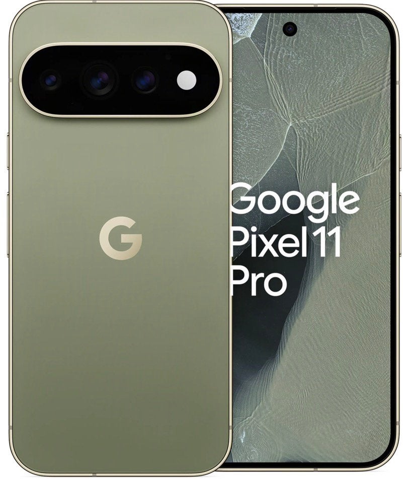 Google pixel 11 pro 256 gb 3 kleuren  factuur + Garantie, Overige modellen, Nieuw, Google, Zonder abonnement