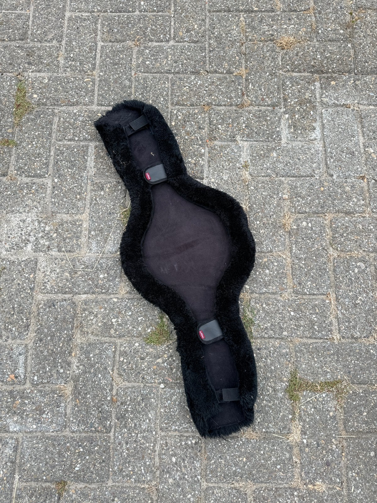 LeMieux Merino+ singelhoes, LeMieux, Ophalen of Verzenden, Singel, Dressuur