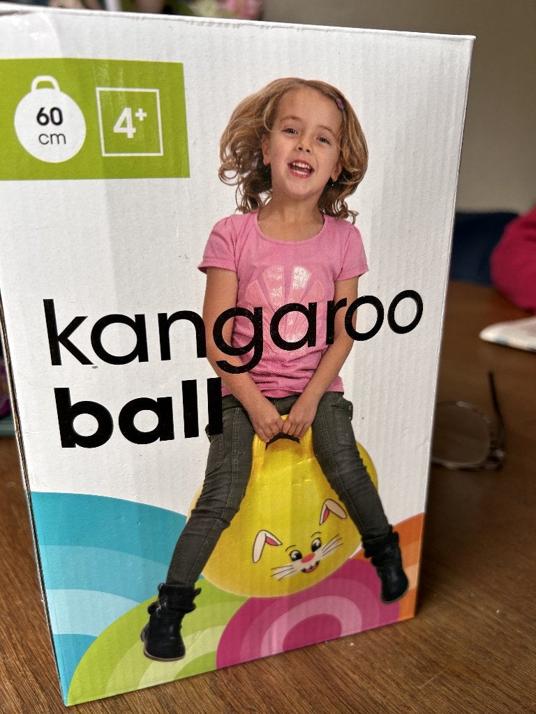 Te Koop, Kinderen en Baby's, Speelgoed | Buiten | Opblaasfiguren, Ophalen, Nieuw