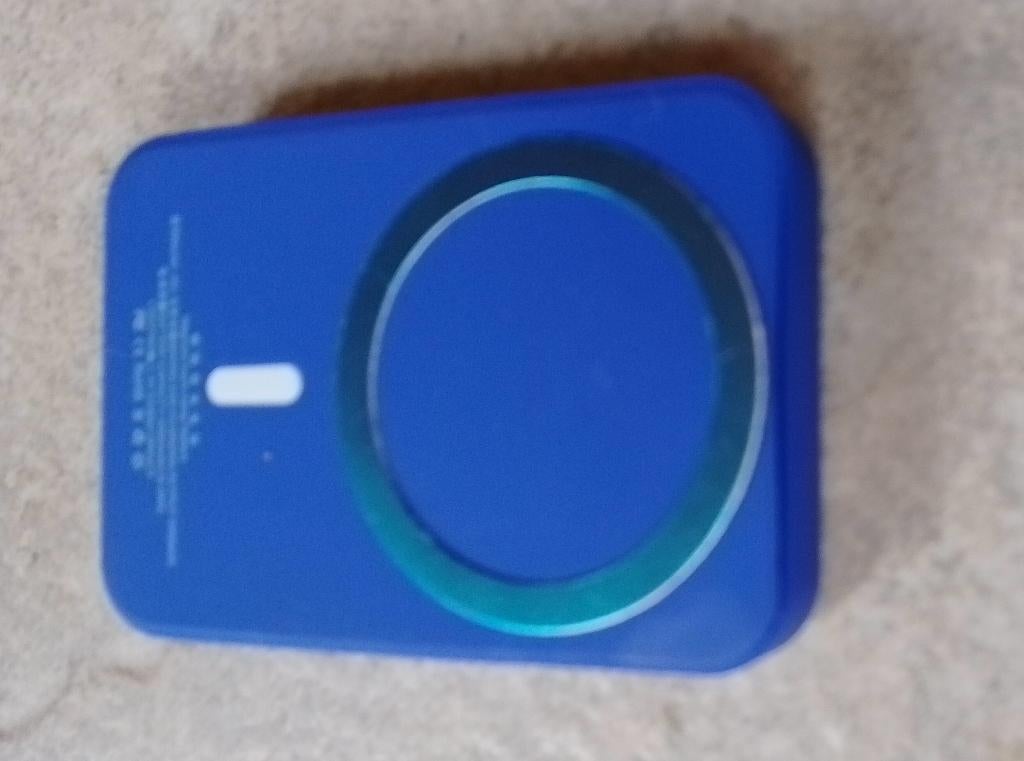 Powerbanks, Ophalen of Verzenden, Gebruikt