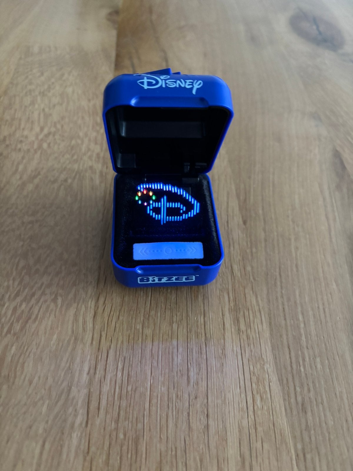 Bitzee Disney interactiece speelgoed, Ophalen of Verzenden, Zo goed als nieuw
