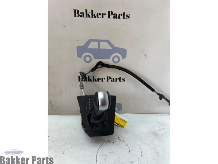 Versnellingspook van een BMW X3, Auto-onderdelen, Interieur en Bekleding, Gebruikt, -, -, Ophalen of Verzenden
