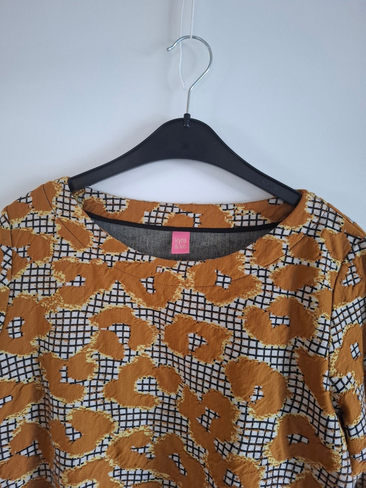 Kyra & Ko truitje, maat XL, Meerkleurig, Maat 46/48 (XL) of groter, Ophalen of Verzenden, Zo goed als nieuw