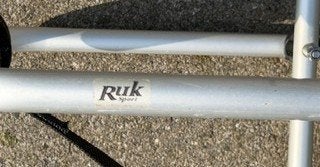Foto 4 van Inklapbare opbergkrukken voor kajak, kano, SUP, surfplank