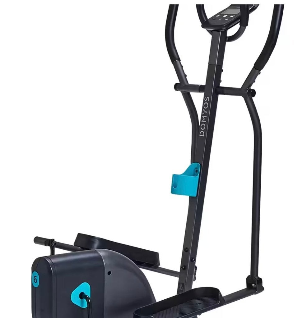 Cross trainer Domyos 120 (decathlon), Ophalen, Zo goed als nieuw, Benen, Crosstrainer