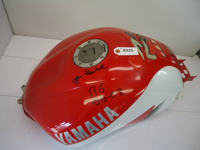 R6 1999 - 2002 Yamaha Benzinetank D1-31041
