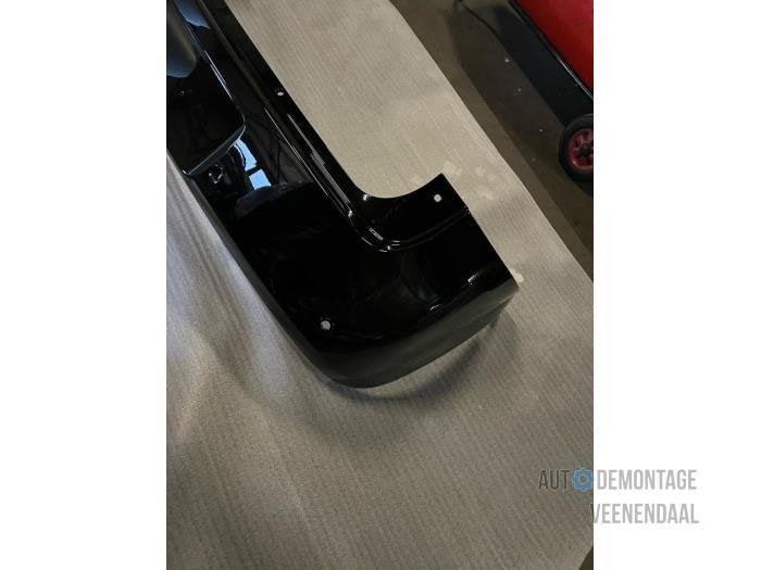Achterbumper van een Opel Meriva (Z20R), -, -, Opel, Nieuw