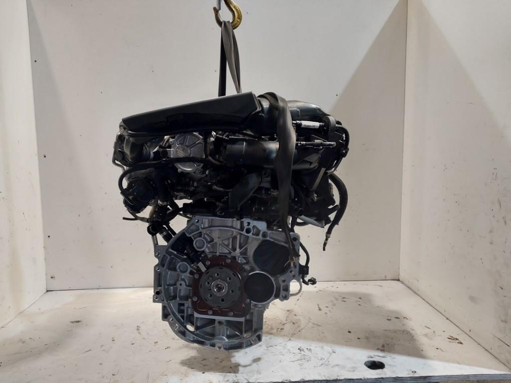 Motor Peugeot 5008 II (M4/MC/MJ/MR) 2024 1688198280, Kontakt-peugeot@peugeot.com, Gebruikt, Peugeot Deutschland GmbH, Bahnhofsplatz, Rüsselsheim 65423, , Duitsland