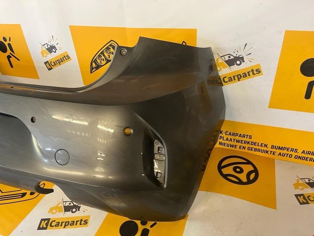 Achterbumper Opel corsa F 4X PDC 2019-2023 origineel bumper, Info@fabrikant.eu, Fabrikantstraat 1
1000 AA  Amsterdam, NL, Opel
