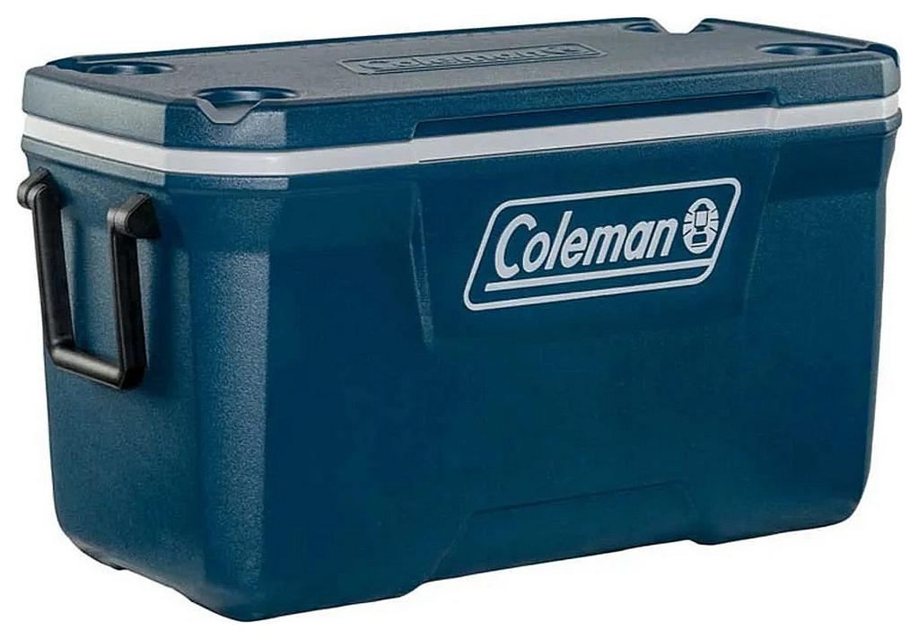 Coleman 70QT Xtreme Cooler Blue Nieuw, Coleman, Koelbox, Minervum Breda, Nieuw