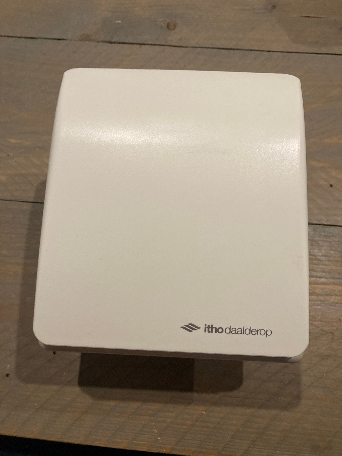 Itho BTV N300 Badkamer/Toilet Ventilator, Ophalen of Verzenden, Zo goed als nieuw, Ventilator