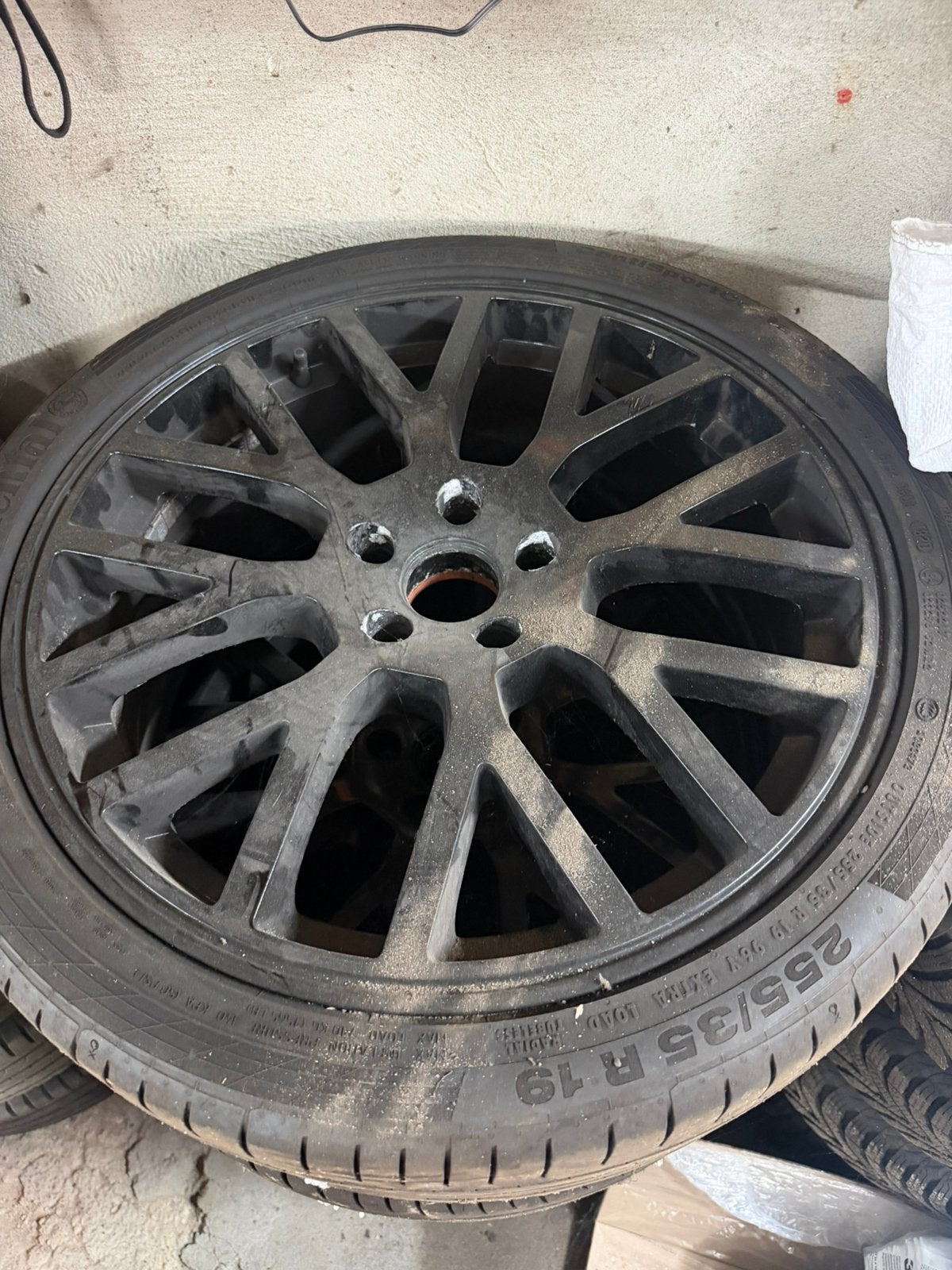 velgen 5x112, Ophalen, Zomerbanden, Velg(en)